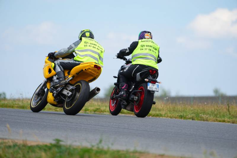 Auto école pour permis moto A1 à Vienne 38