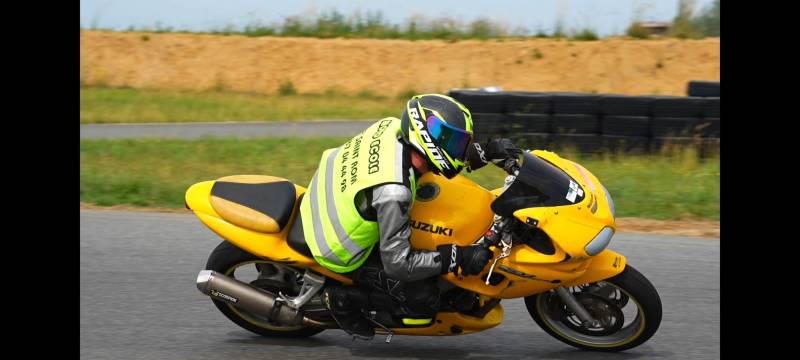 Moto passerelle A2 vers A dans une auto école à Vienne