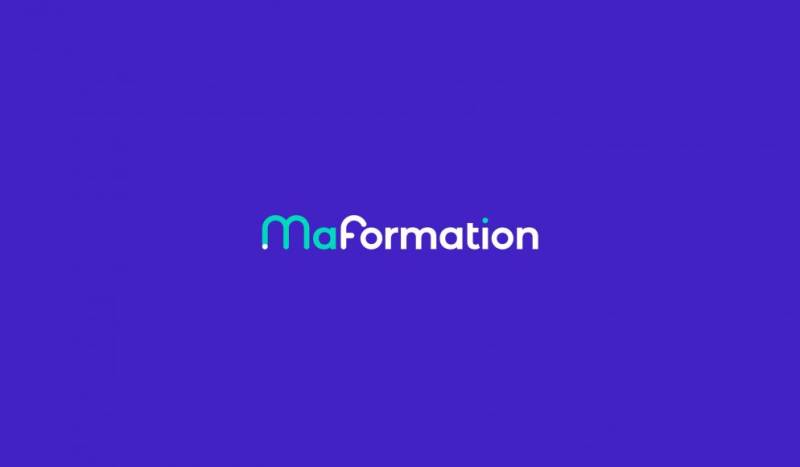 MA FORMATION