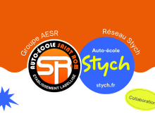 Ecole de conduite auto et moto à Ampuis 69420