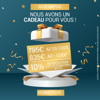Auto-école St Rom -  Où passer le permis moto A2 près de Vénissieux 69200 ?