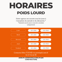 Auto-école St Rom -  Prix pour passer rapidement le permis camion à Givors 69700