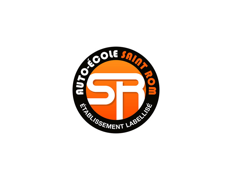 Auto-école St Rom -  Passer le permis B en conduite accompagnée à Lyon 69 Rhône-Alpes