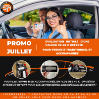 Auto-école St Rom -  Prix pour passer rapidement le permis camion à Lyon 69 Rhône-Alpes