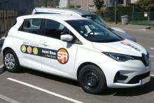 Auto-école St Rom -  Solution pour passer le permis poids lourd en quelques jours à Lyon 69 Rhône-Alpes